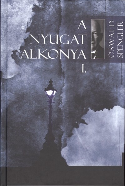 A nyugat alkonya I-II.