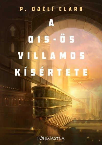 A 015-ös villamos kísértete