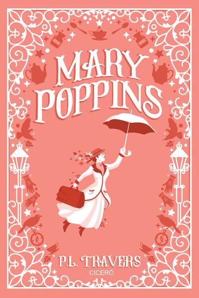 Mary Poppins (új kiadás)