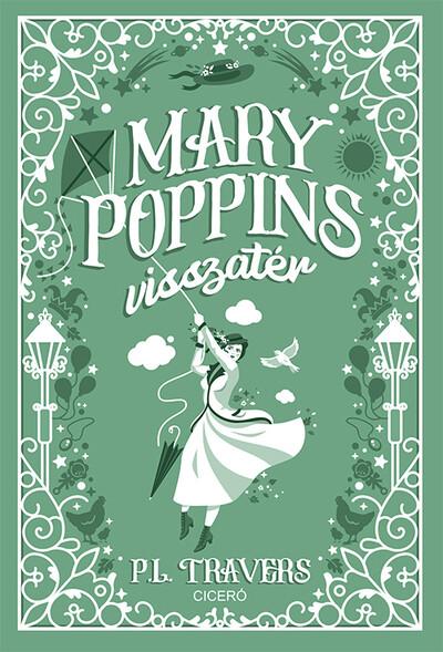 Mary Poppins visszatér