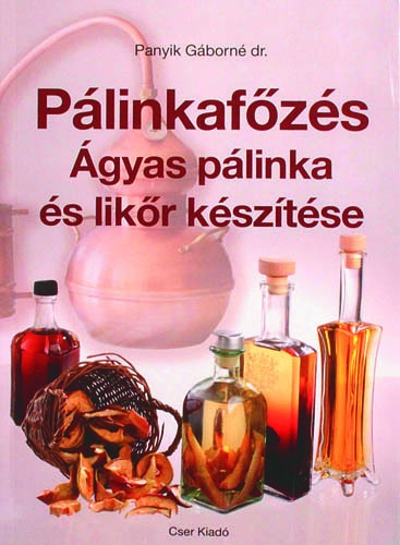 Pálinkafőzés