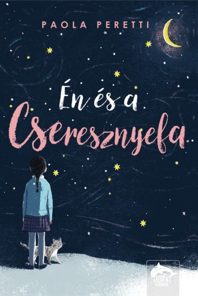 Én és a cseresznyefa