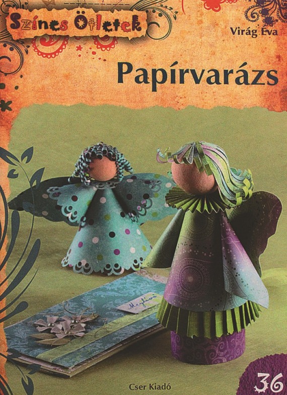 Papírvarázs