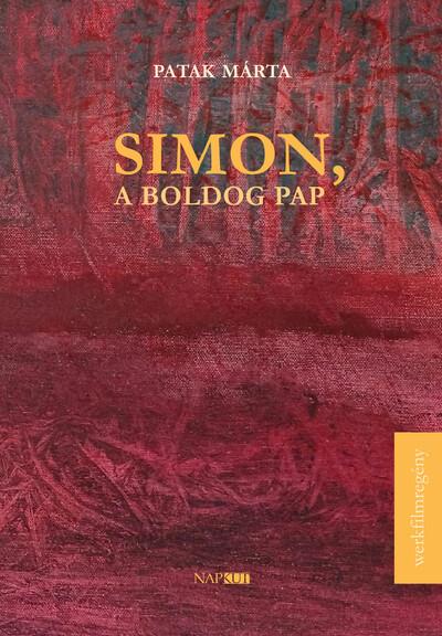 Simon, a boldog pap - Werkfilmrgény