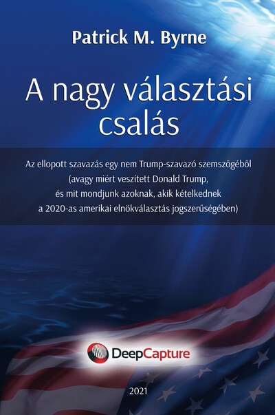 A nagy választási csalás