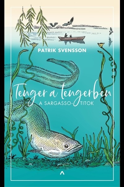 Tenger a tengerben - A Sargasso-titok