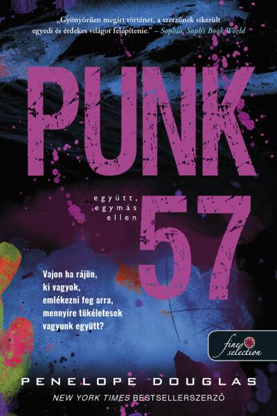 Punk 57 - együtt, egymás ellen