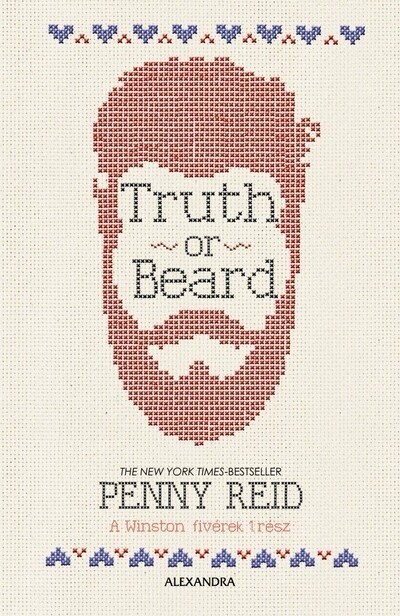 Truth or Beard - A Winston fivérek 1.