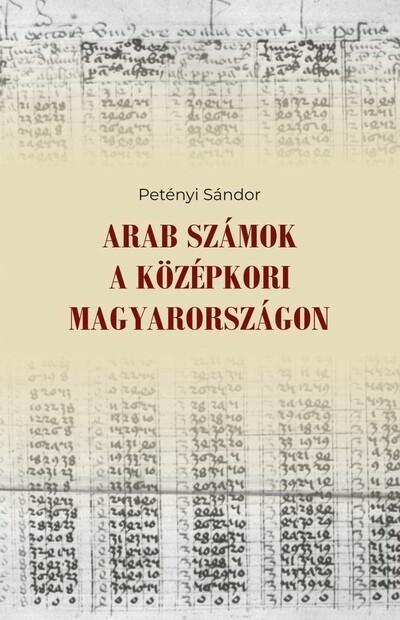 Arab számok a középkori Magyarországon