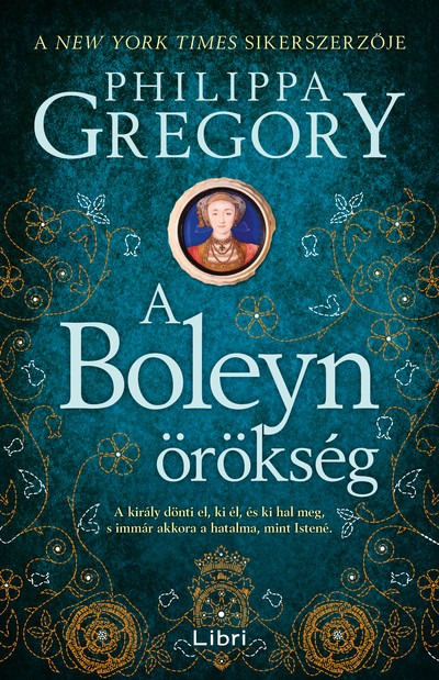 A Boleyn-örökség