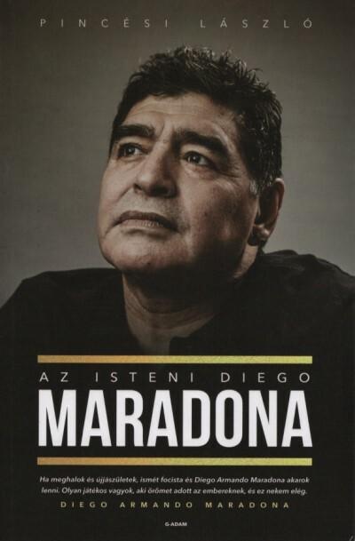 Az isteni Diego Maradona