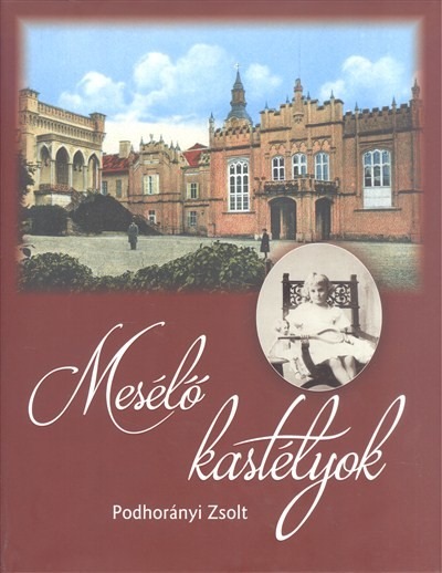 Mesélő kastélyok