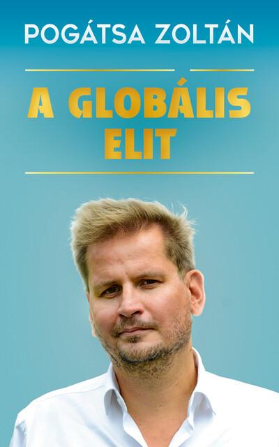 A globális elit (új kiadás)