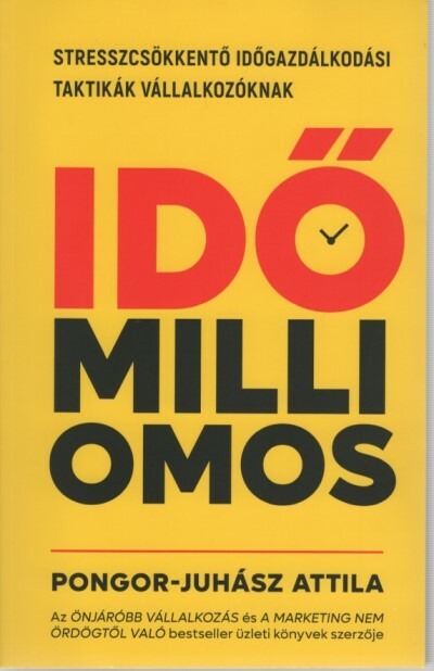 Időmilliomos