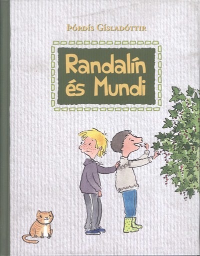 Randalí és Mundi