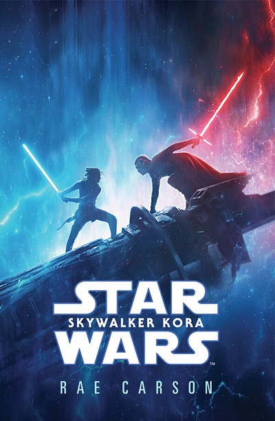 Star Wars: Skywalker kora