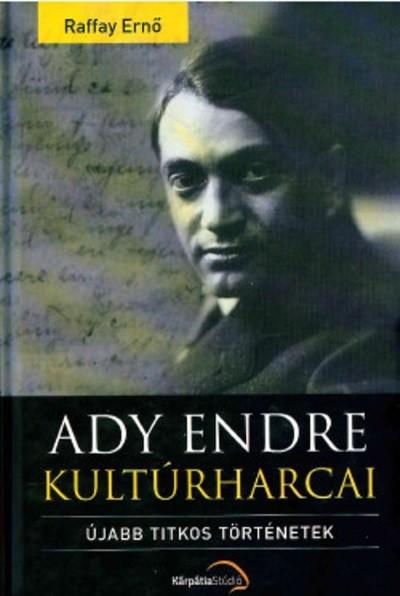 Ady Endre kultúrharcai