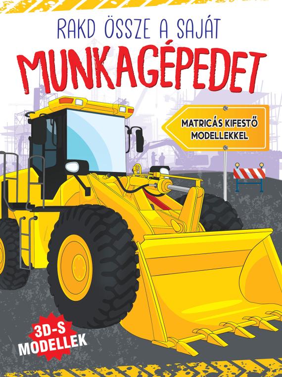 Rakd össze a saját munkagéped