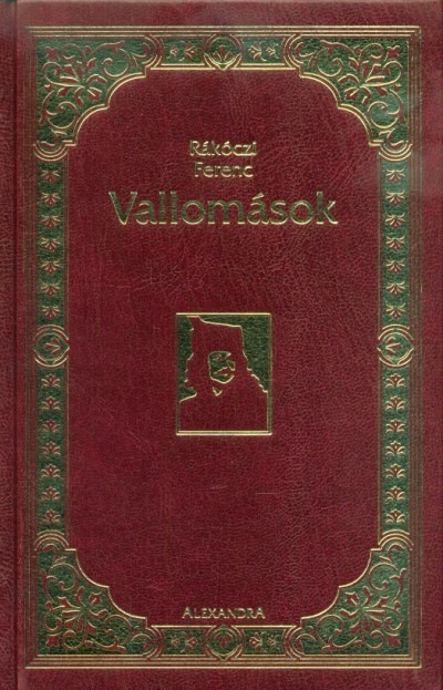 Vallomások