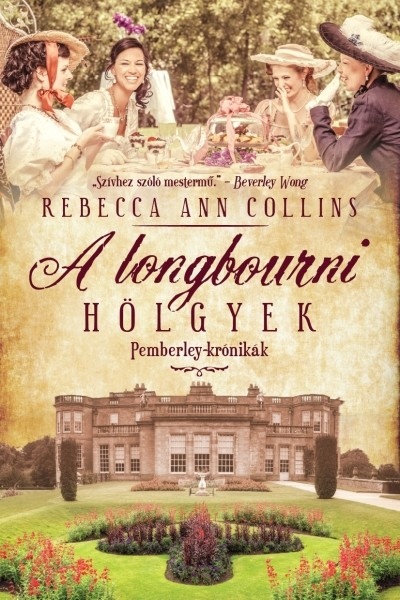 A longbourni hölgyek /Pemberley-krónikák 4.