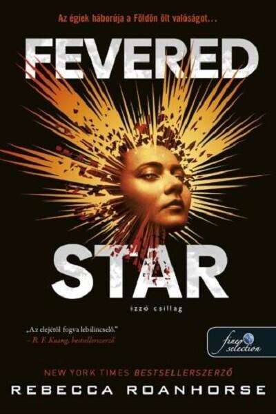 Fevered Star - Izzó csillag