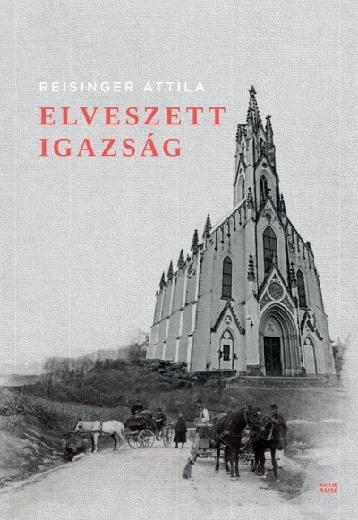 Elveszett igazság