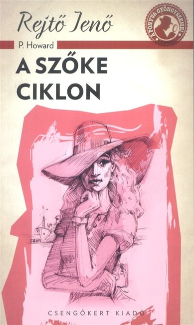 A szőke ciklon