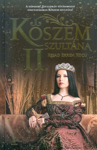 Köszem Szultána II.