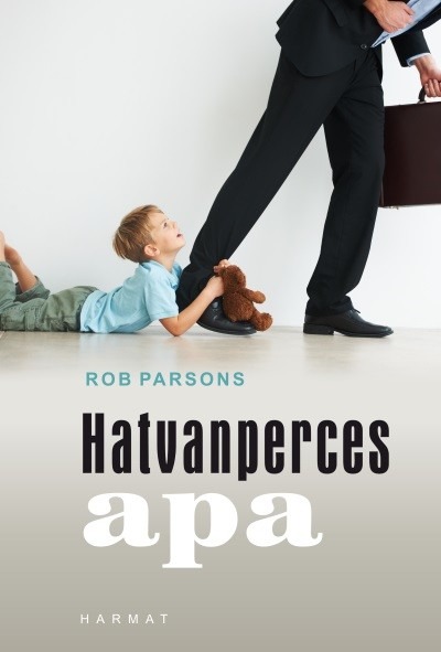 Hatvanperces apa (2. kiadás)