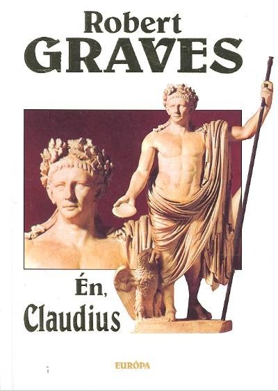 Én, Claudius