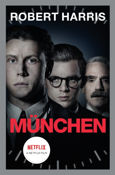 München (filmborítós kiadás)