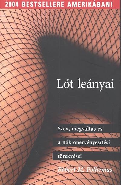 LÓT LEÁNYAI