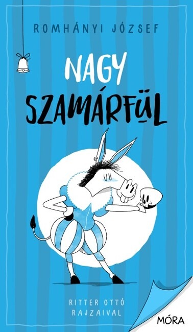 Nagy szamárfül (új kiadás)