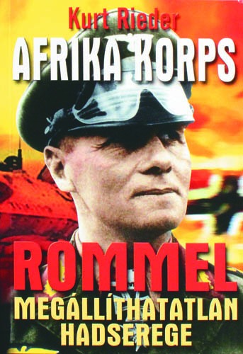 Afrika Korps 