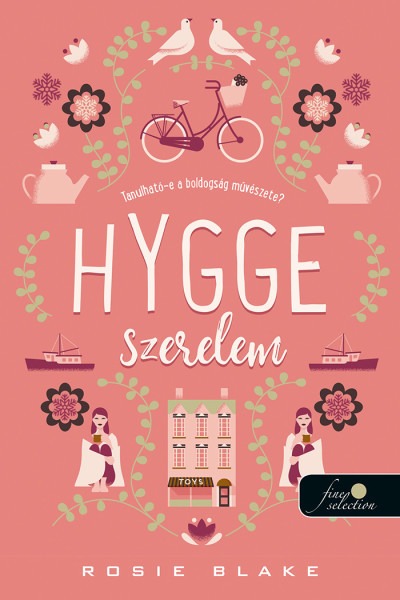 Hygge szerelem