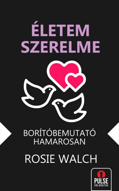 Életem szerelme