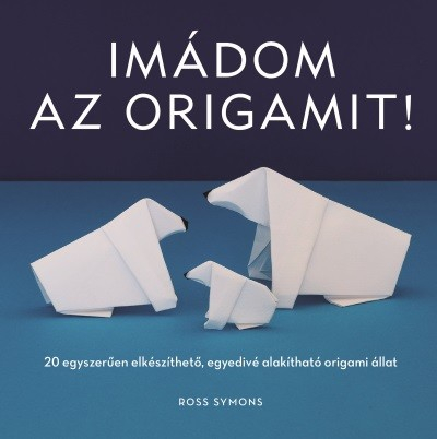 Imádom az origamit!