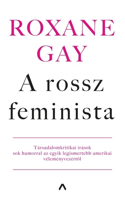 A rossz feminista