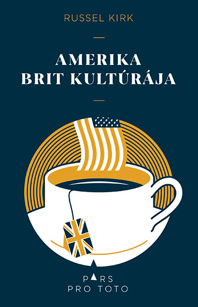 Amerika brit kultúrája - Pars pro toto