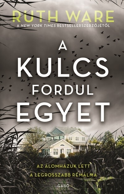 A kulcs fordul egyet