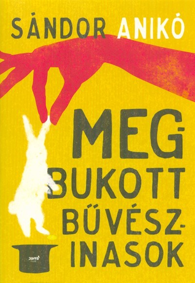 Megbukott bűvészinasok