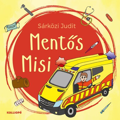 Mentős Misi