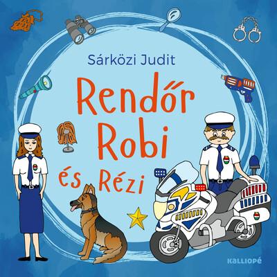 Rendőr Robi és Rézi