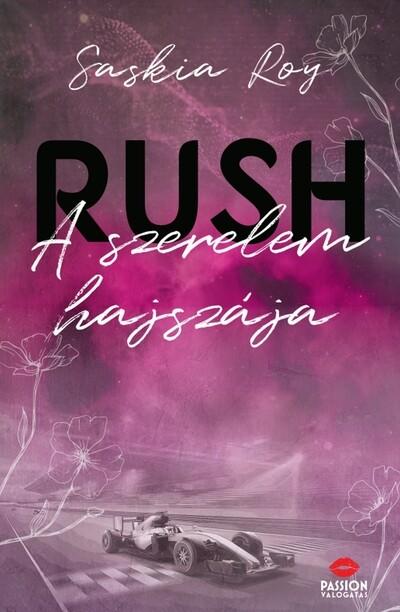 Rush – A szerelem hajszája