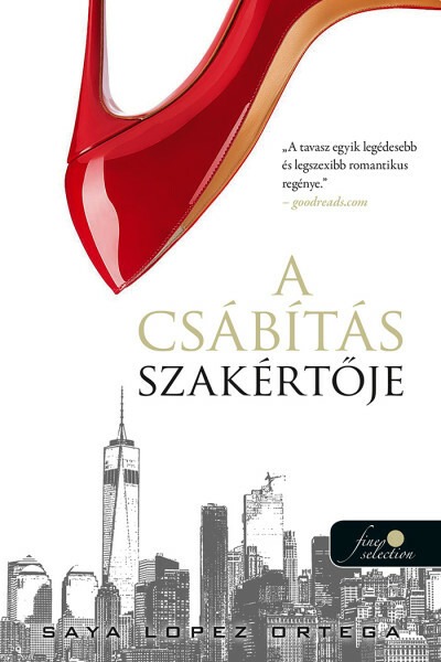 A csábítás szakértője - A csábításszakértő 1.