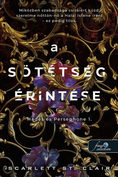 A sötétség érintése - Hades és Persephone 1.