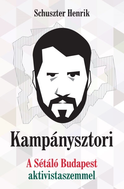 Kampánysztori - A Sétáló Budapest aktivistaszemmel