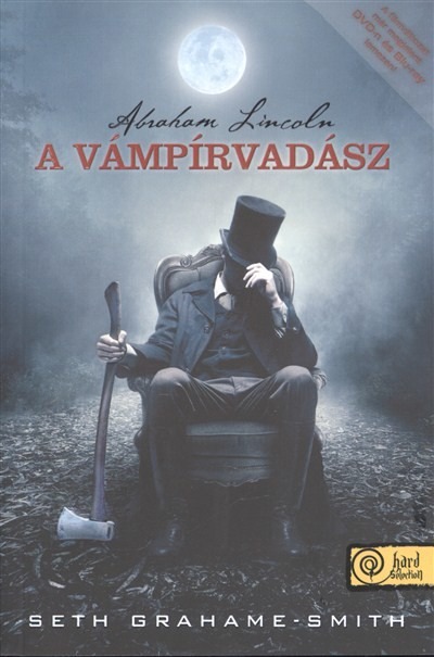 Abraham Lincoln a vámpírvadász