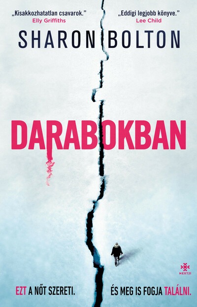 Darabokban