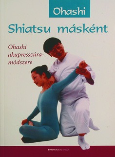 Shiatsu másként